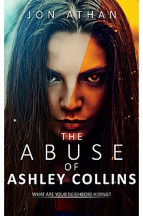 The Abuse of Ashley Collins ebook cover