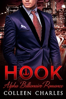 Hook ebook cover
