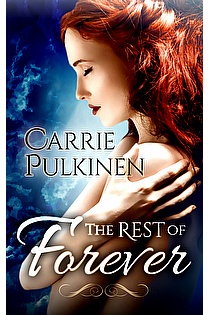 The Rest of Forever ebook cover