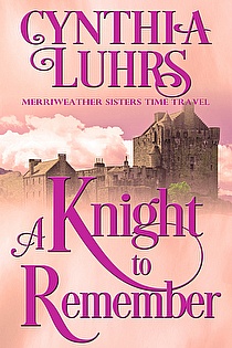 A Knight to Remember ebook cover