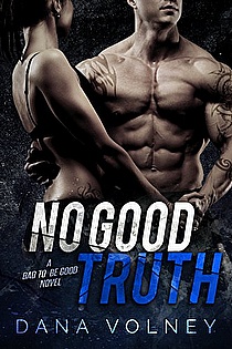 No Good Truth ebook cover