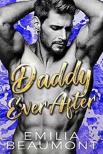 Daddy Ever After ebook cover