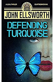Defending Turquoise ebook cover