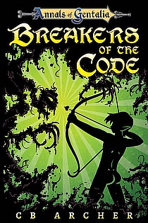 Breakers of the Code ebook cover