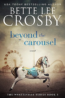 Beyond the Carousel ebook cover