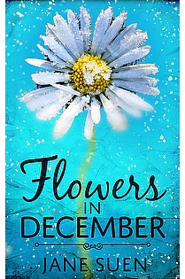 Flowers in December ebook cover