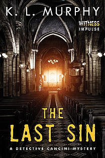 THE LAST SIN ebook cover