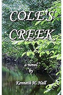 Cole's Creek ebook cover