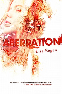 Aberration ebook cover