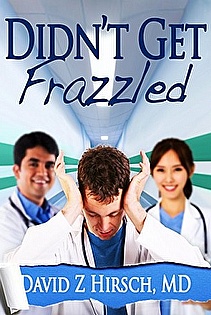 Didn't Get Frazzled ebook cover