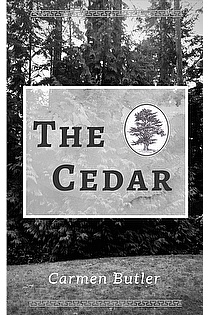 The Cedar ebook cover