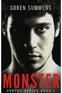 Monster ebook cover