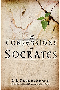 The Confessions of Socrates ebook cover