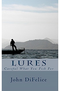 Lures ebook cover