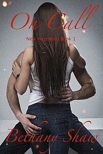On Call ebook cover