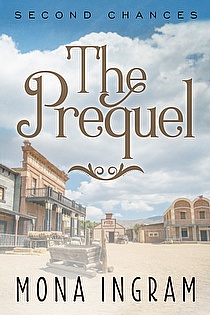 The Prequel ebook cover