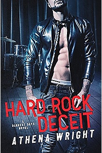 Hard Rock Deceit ebook cover