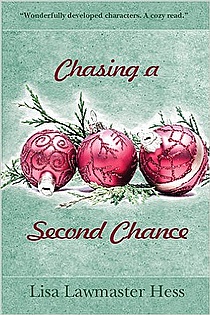 Chasing a Second Chance ebook cover
