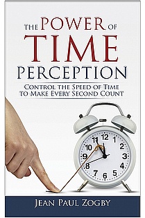 The Power of Time Perception ebook cover