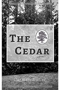 The Cedar ebook cover