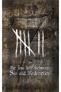 7: The Seven Deadly Sins ebook cover