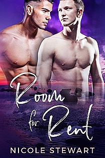 Room for Rent ebook cover