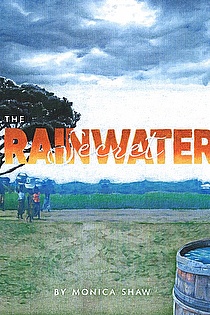 The Rainwater Secret ebook cover