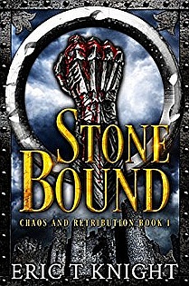 Stone Bound ebook cover