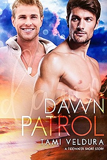 Dawn Patrol ebook cover