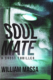 Soul Mate ebook cover