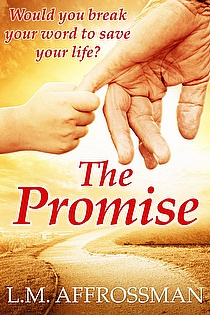 THE PROMISE ebook cover