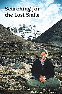 Searching for the Lost Smile ebook cover
