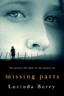 Missing Parts ebook cover