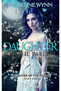 Daughter of the Fallen ebook cover