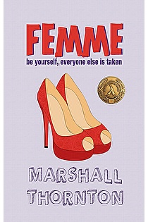 Femme ebook cover