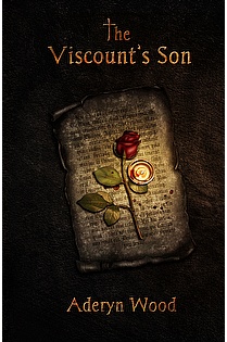 The Viscount's Son ebook cover