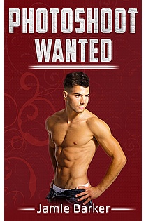 Photoshoot Wanted ebook cover