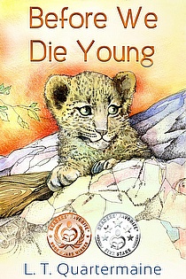 Before We Die Young ebook cover
