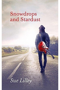 Snowdrops and Stardust ebook cover