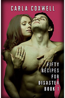 Fifty Recipes For Disaster - Book 1 ebook cover