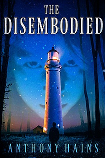 The Disembodied ebook cover
