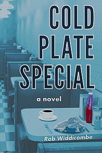 Cold Plate Special ebook cover