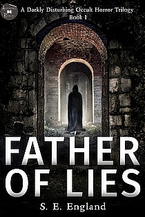 Father of Lies ebook cover