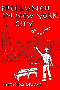 Free Lunch in New York City ebook cover