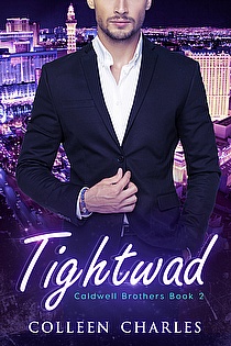 Tightwad ebook cover