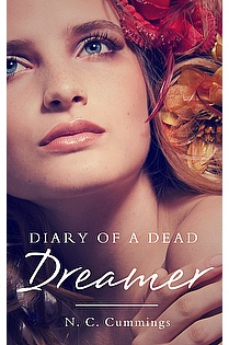 Diary of a Dead Dreamer ebook cover
