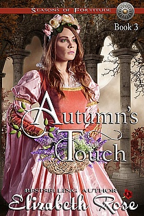 Autumn's Touch ebook cover