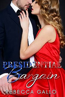 Presidential Bargain ebook cover