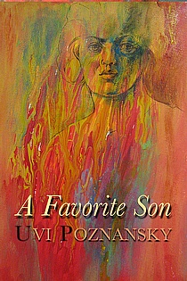 A Favorite Son ebook cover