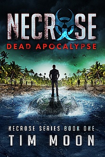 Dead Apocalypse ebook cover